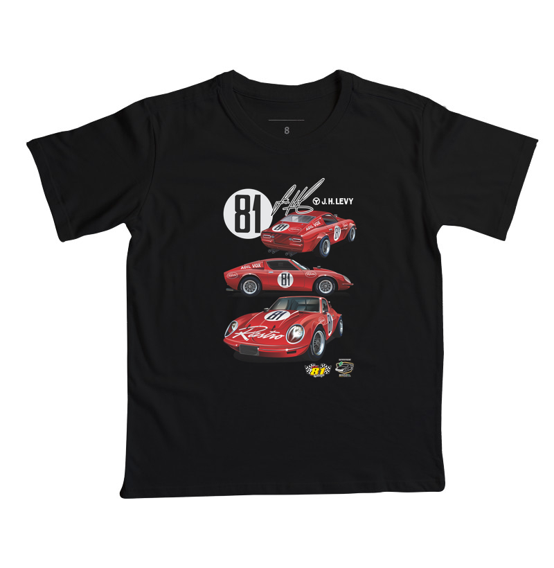 Camiseta Puma 81 Espartano