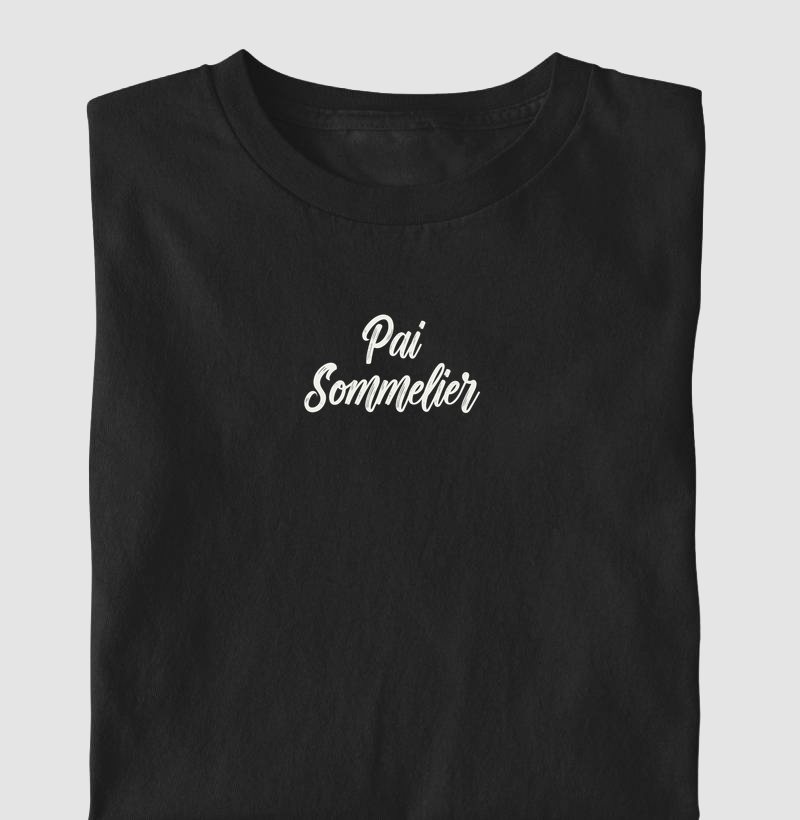Pai Sommelier