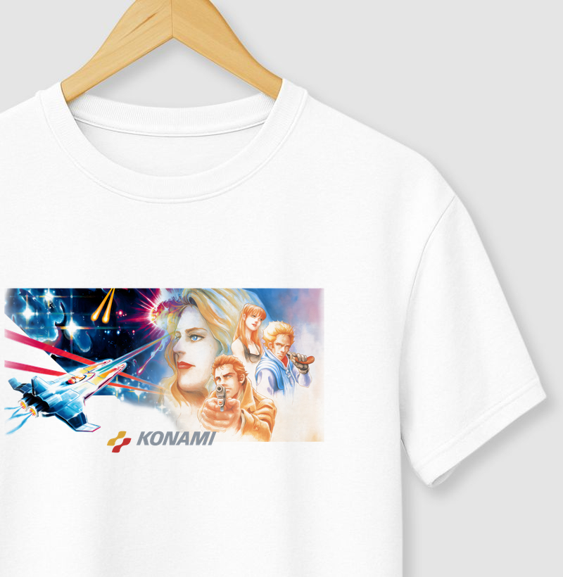 Konami