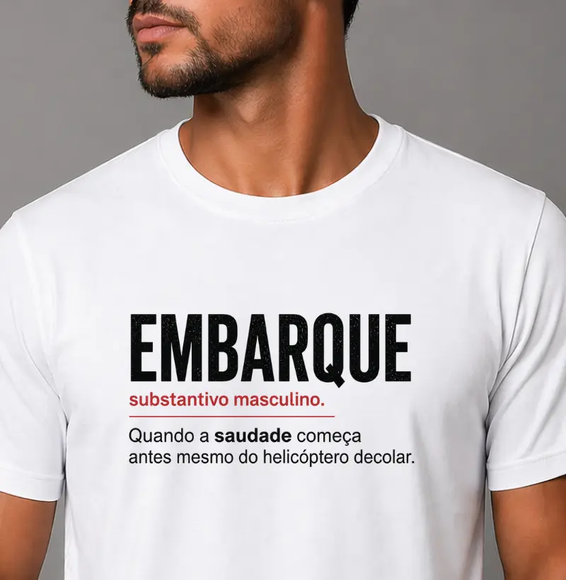 Embarque