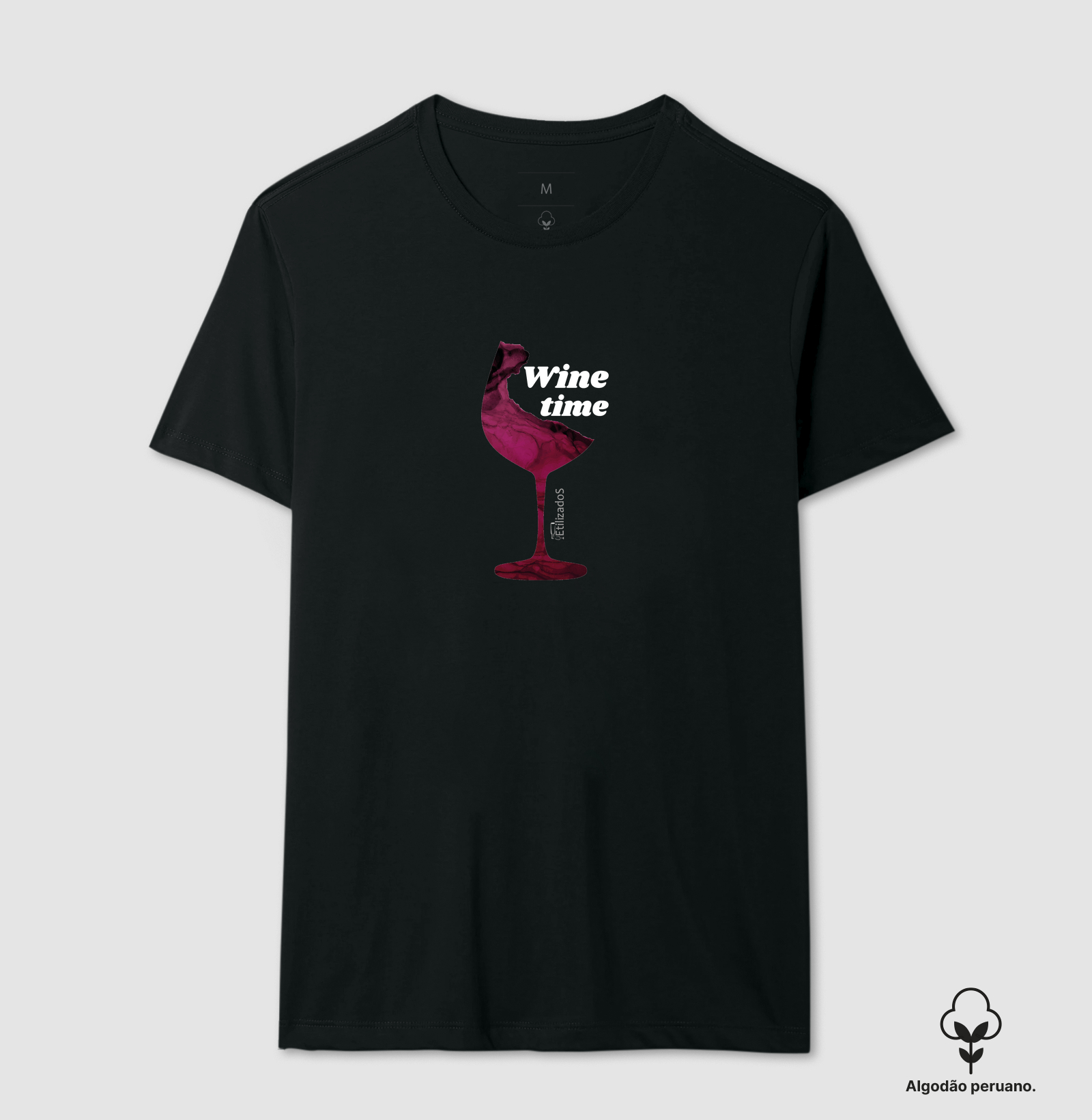 Wine time