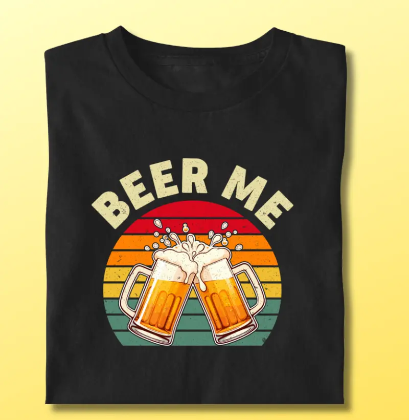 Beer Me