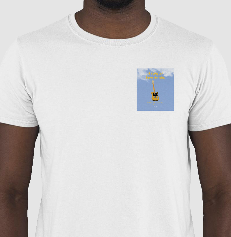 A canção vem do alto