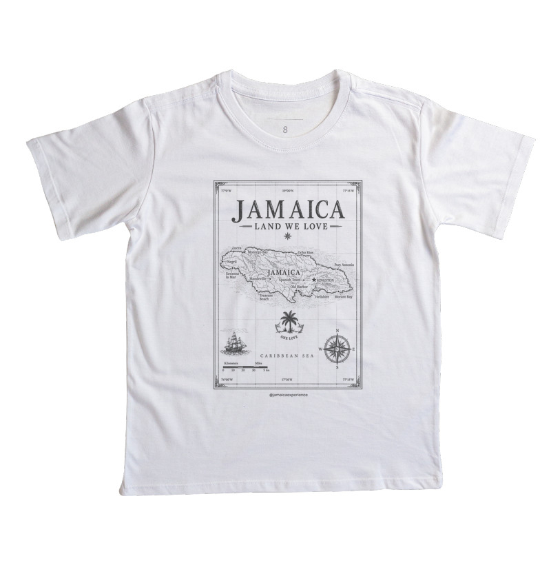 Jamaica Land We Love