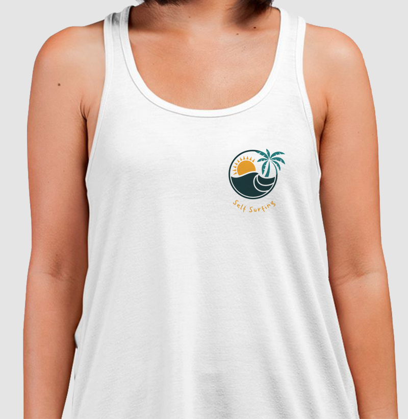 SUNSET FLOW | Confecção Reserva 🦜