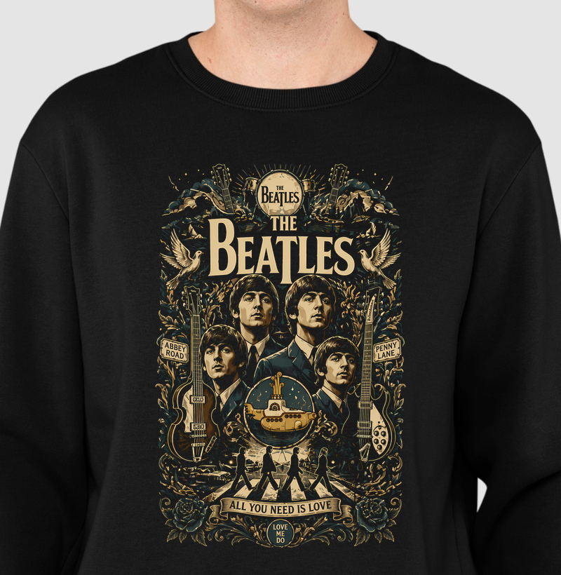 The Beatles - 2