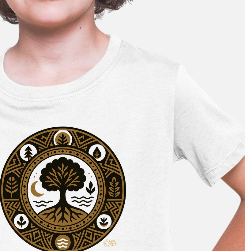 Mandala da Árvore da Vida