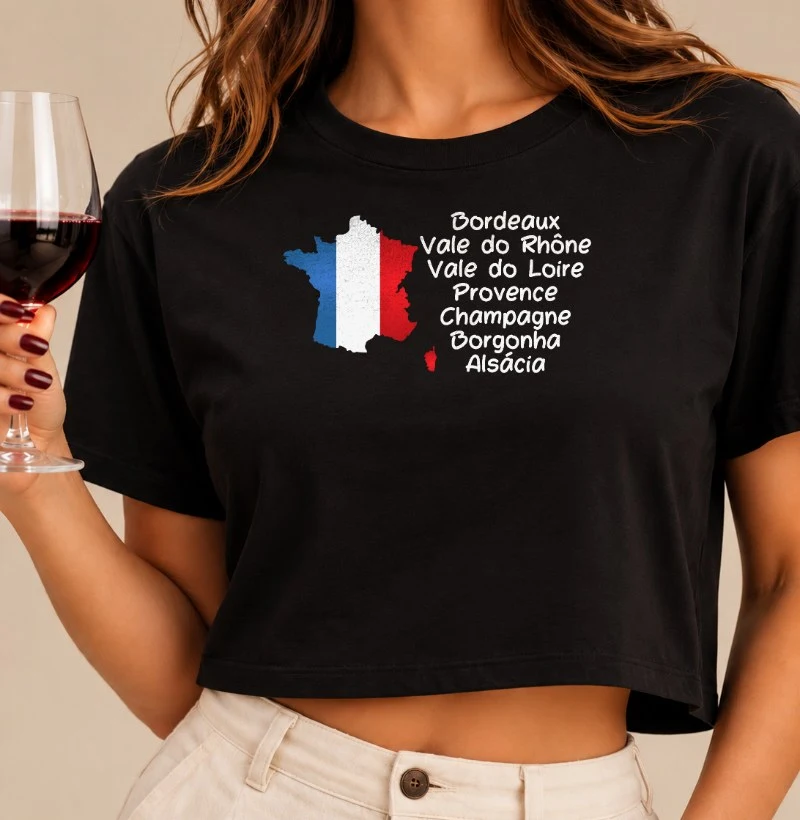Regiões da França - Cropped