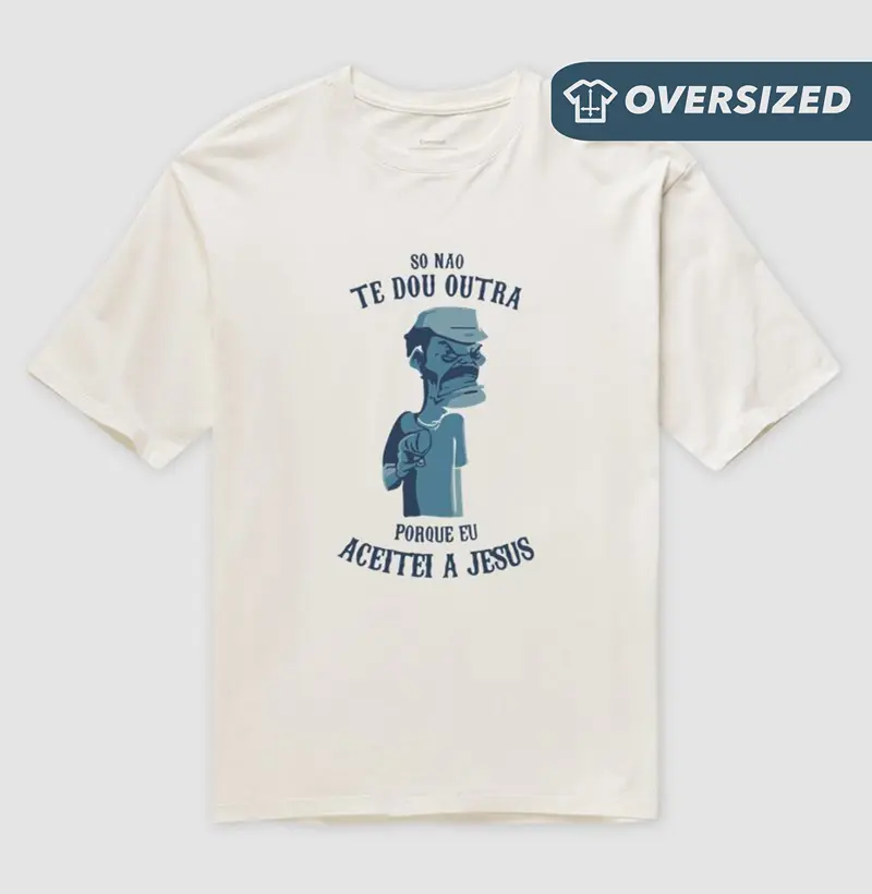 Camiseta Masculina Seu Madruga