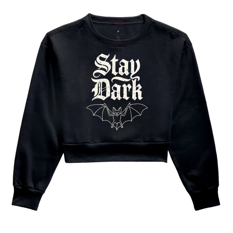 Stay Dark