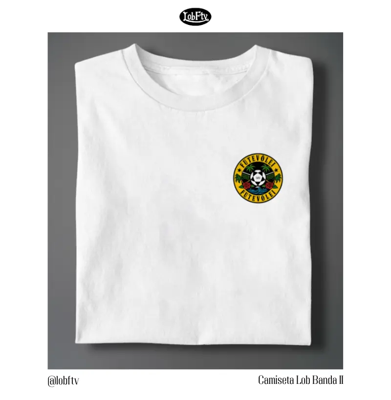 LobFtv + Banda