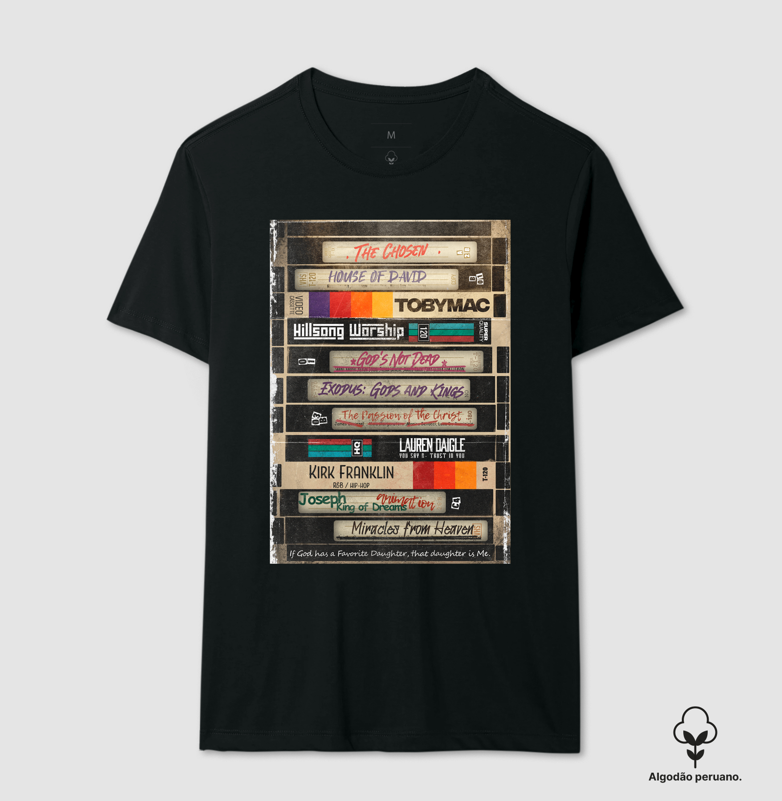 Clássicos da Fé Vintage