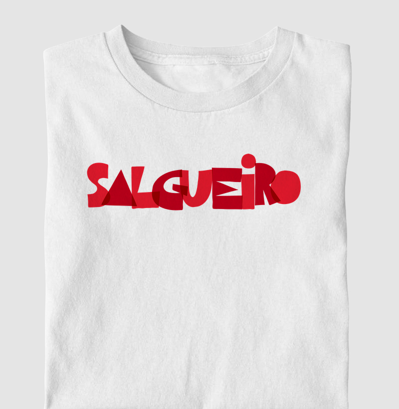Camiseta Samba - Salgueiro