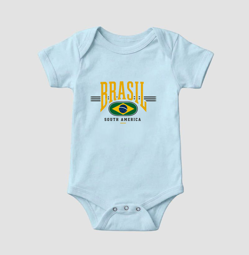 Brasil South America - 2
