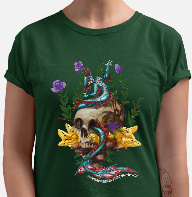 [VIDIABOS] - SALAMALANDRA