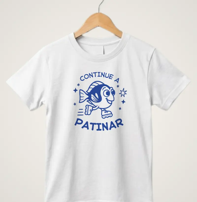 Continue a Patinar