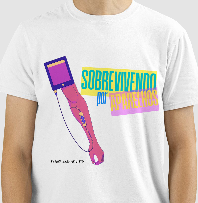 Sobrevivendo por aparelhos