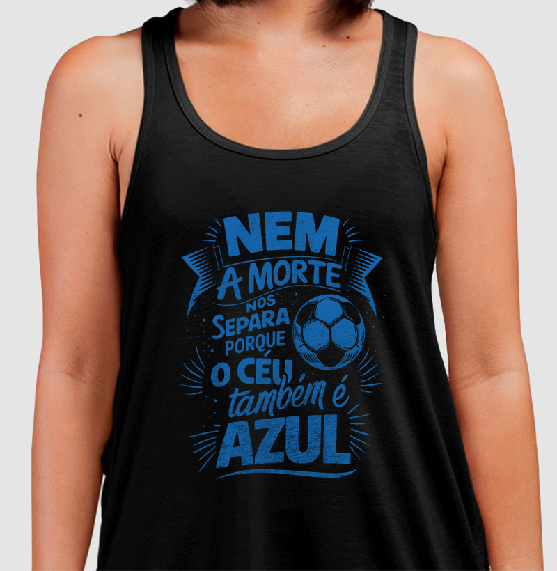 Regata Nem a Morte Nos Separa