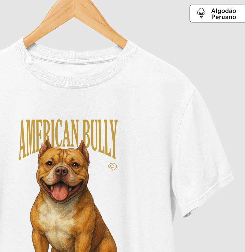 American Bully Vintage