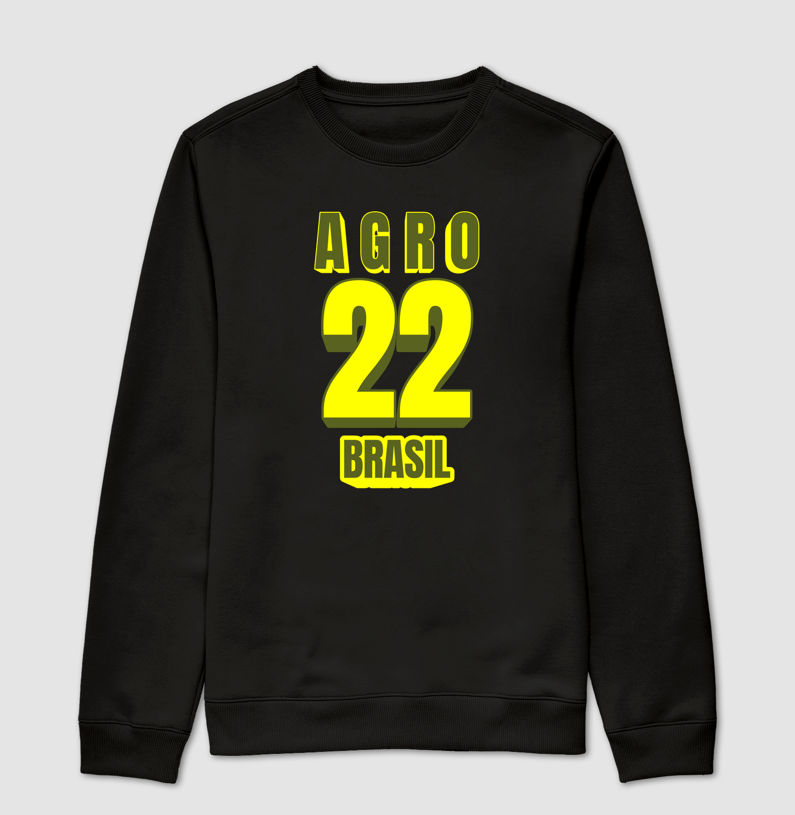 AGRO BRASIL 22