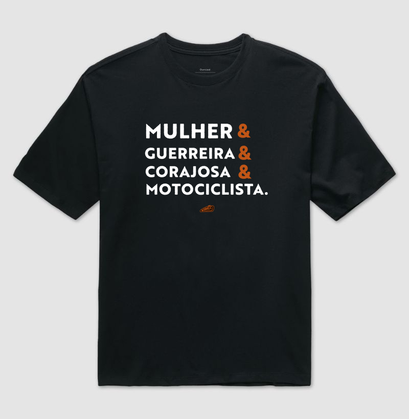 Mulher, Guerreira, Corajosa, Motociclista