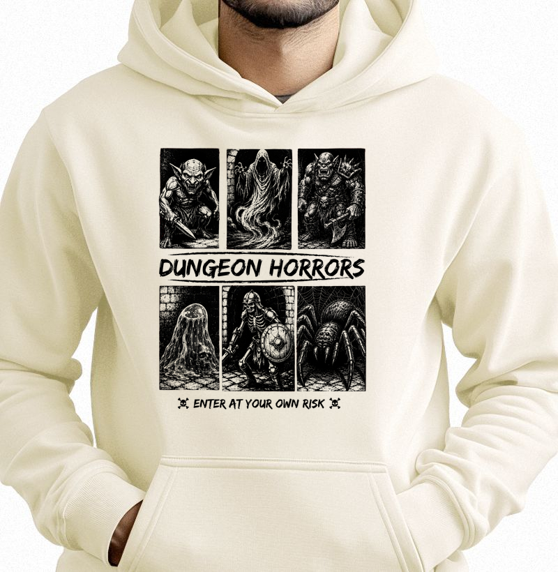 Dungeon Horrors