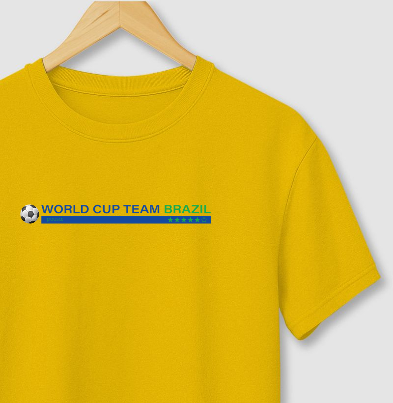 Team brazil