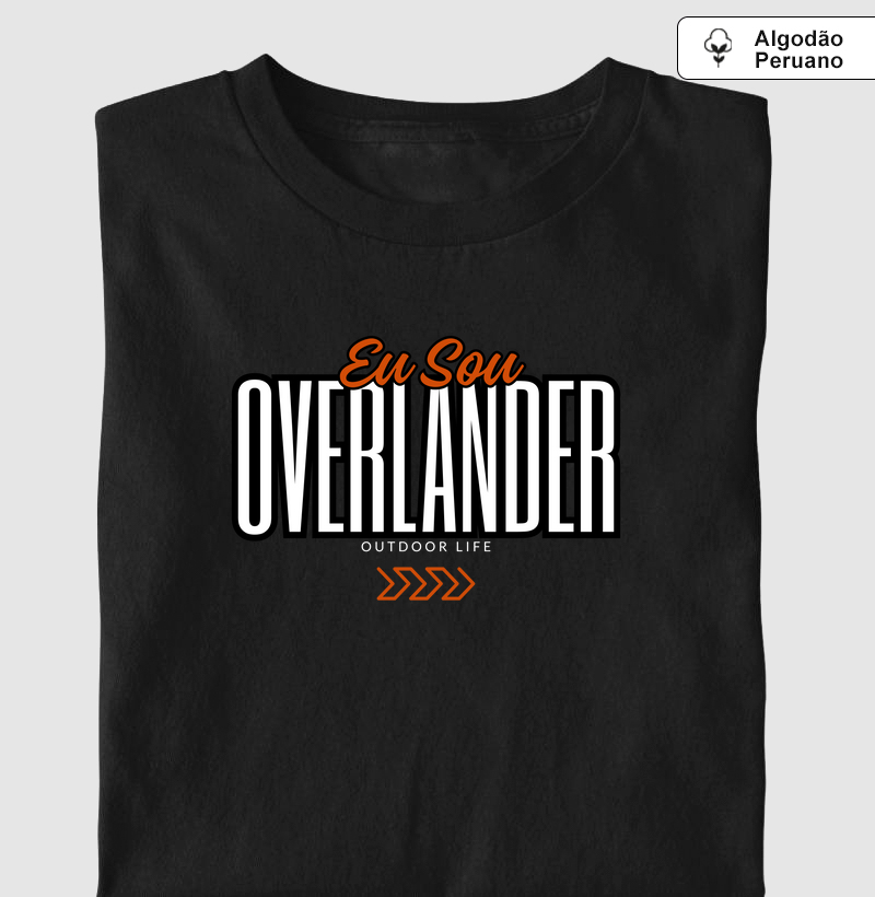 Eu Sou Overlander