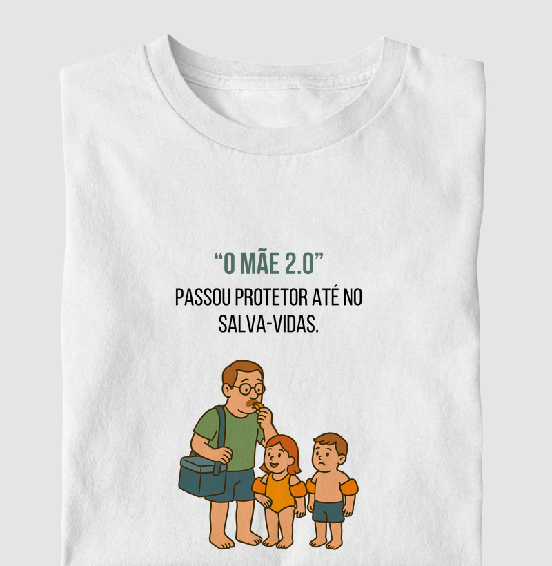 O Pai Câncer – “O Mãe 2.0”