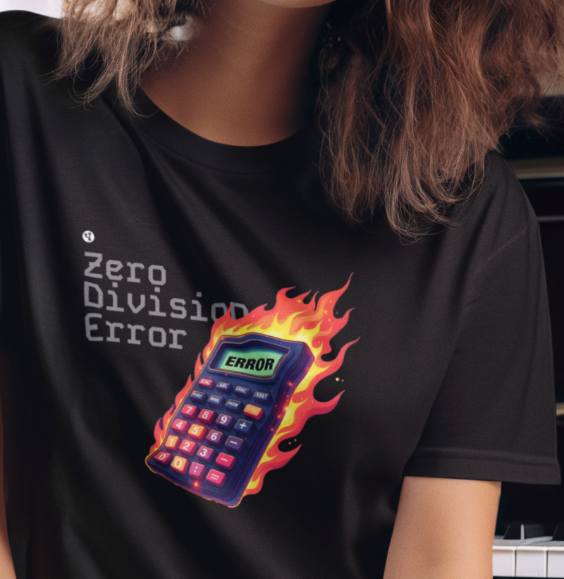 Python Zero Division Error