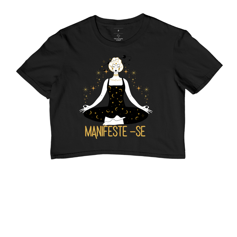 Manifeste-se