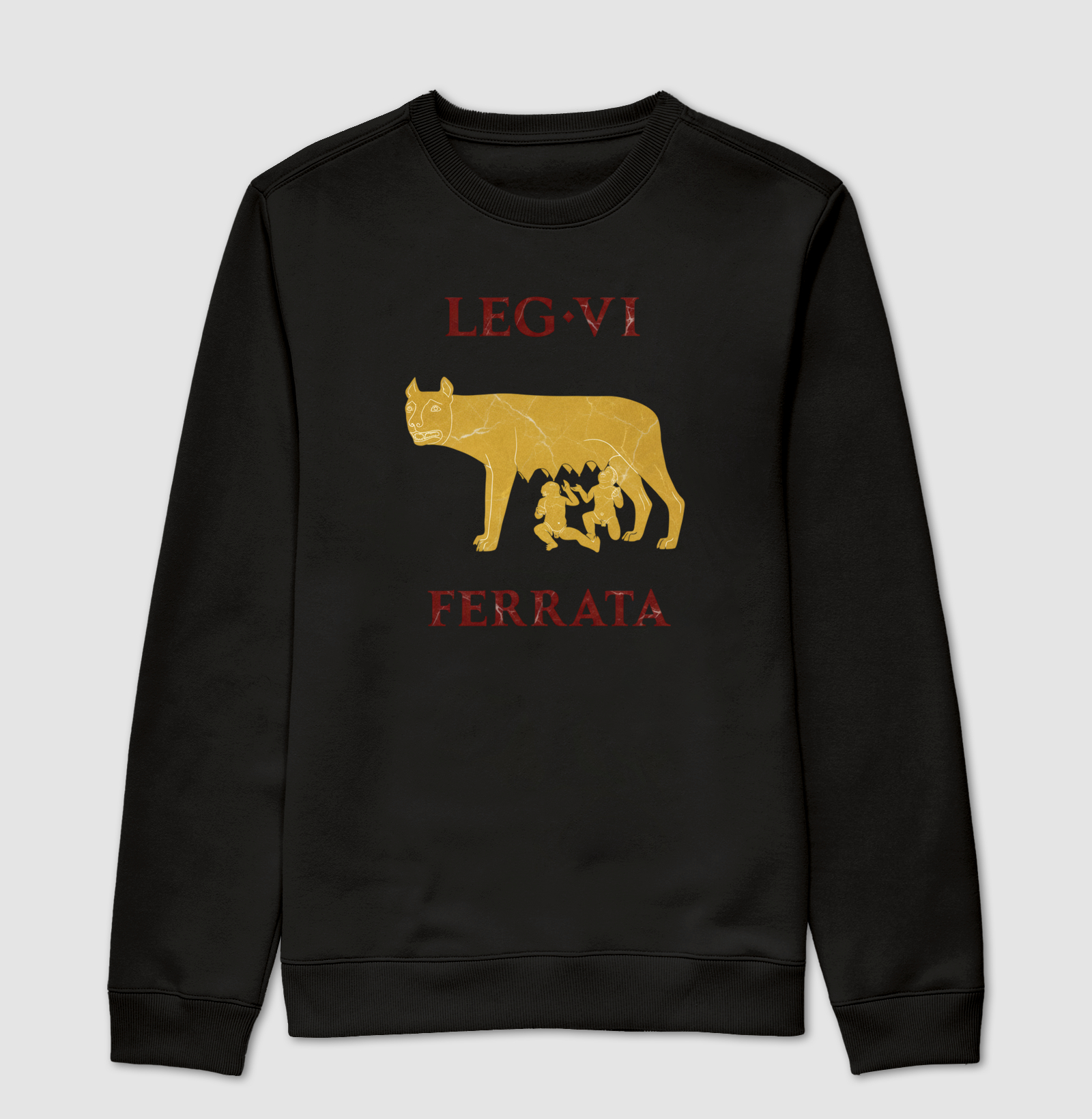 LEGIO — VI Ferrata