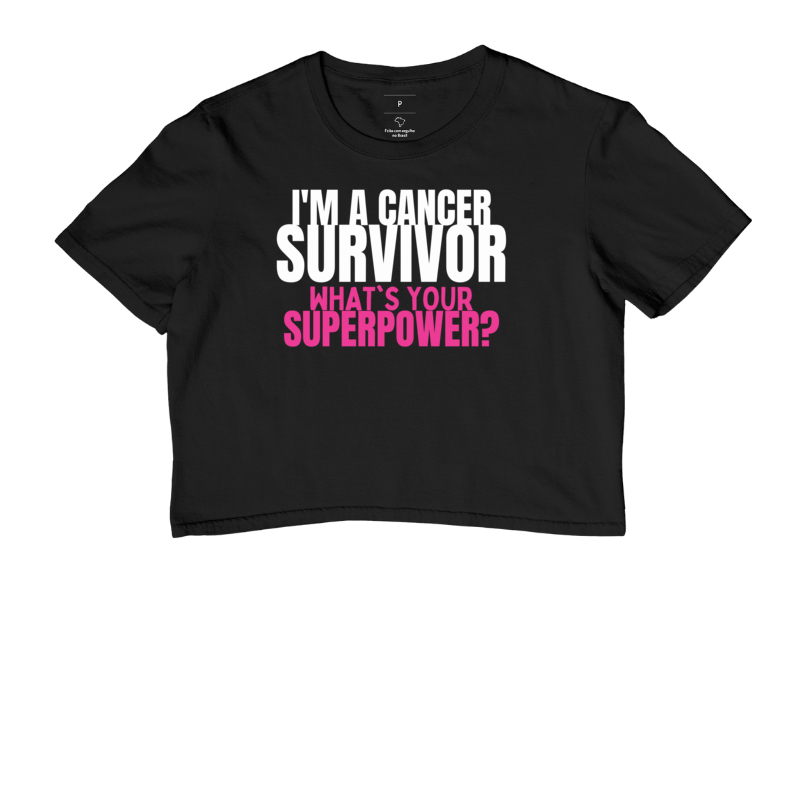 SURVIVOR - CANCER