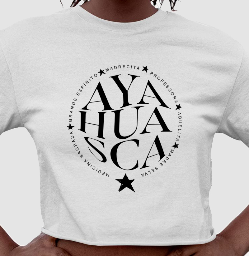 Ayahuasca