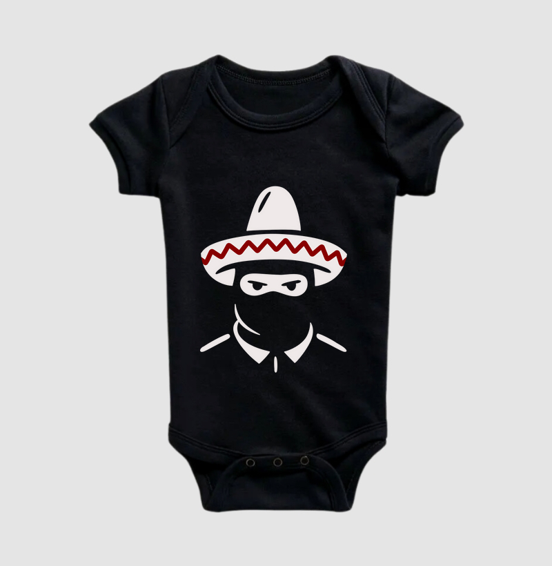 Zapatista de Chapéu