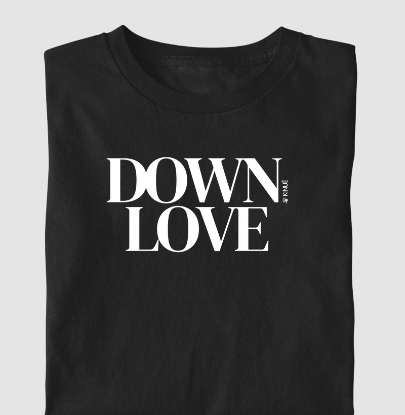DOWN LOVE
