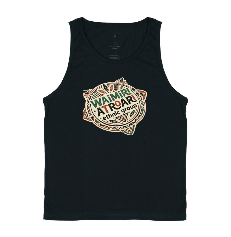 Etnia Waimiri Atroari