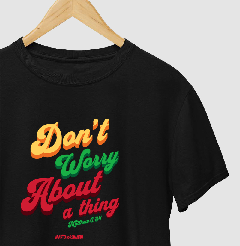 Don't Worry