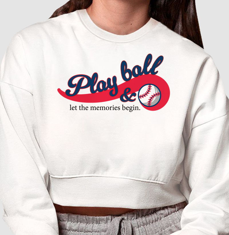 Let the memories begin