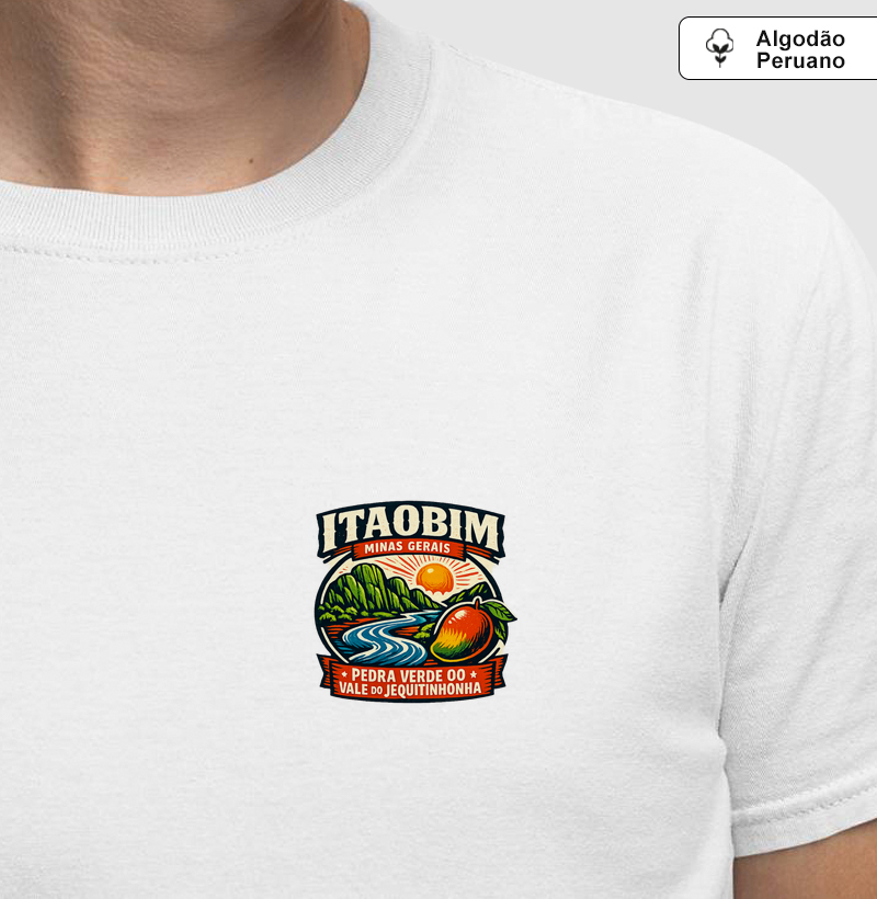 Itaobim - Pedra Verde do Vale do Jequitinhonha