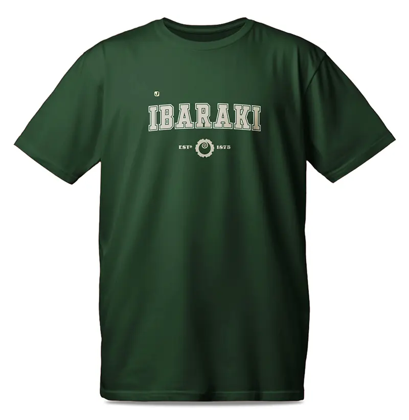 Província de Ibaraki