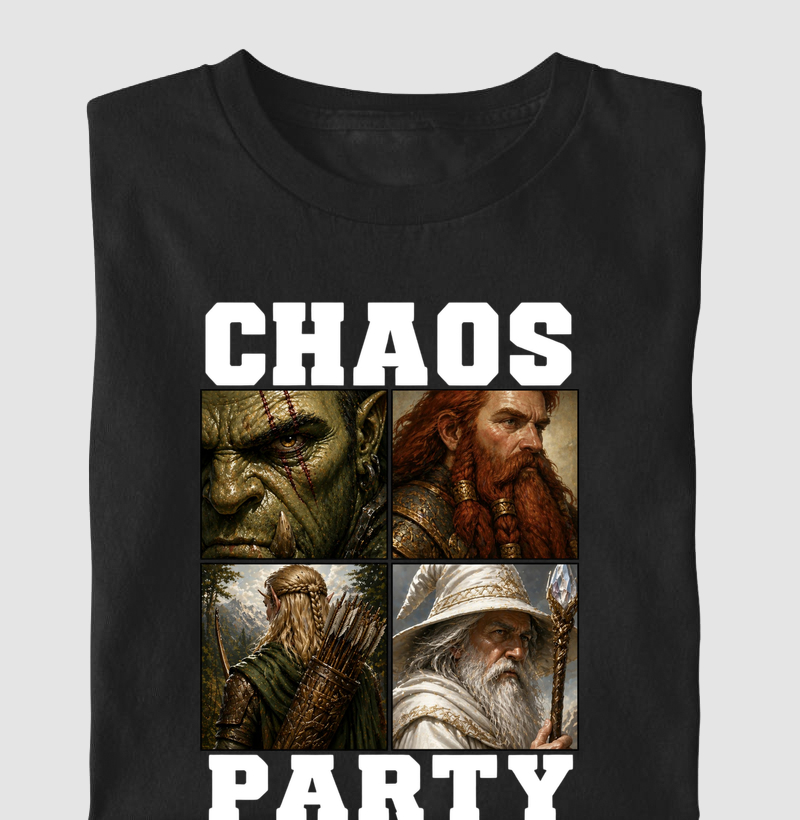 Chaos Party