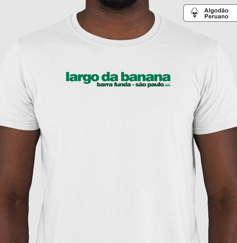Largo da Banana - Barra Funda