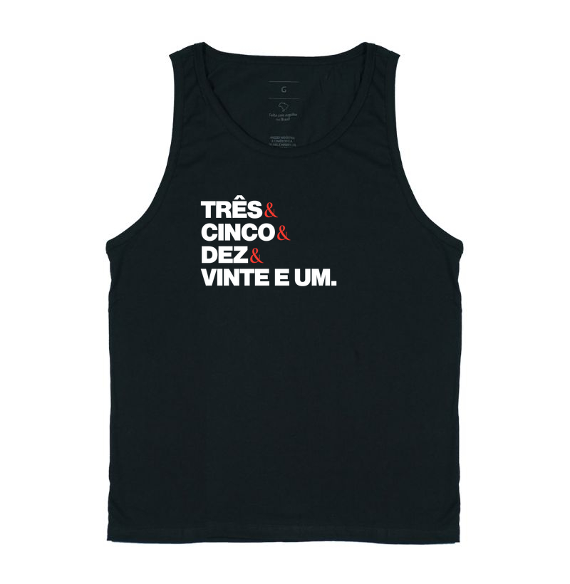 VINTE E UM