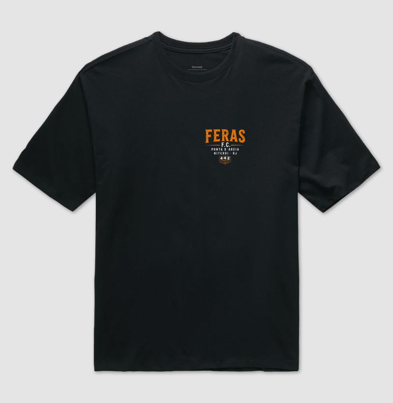 Feras F.C. 