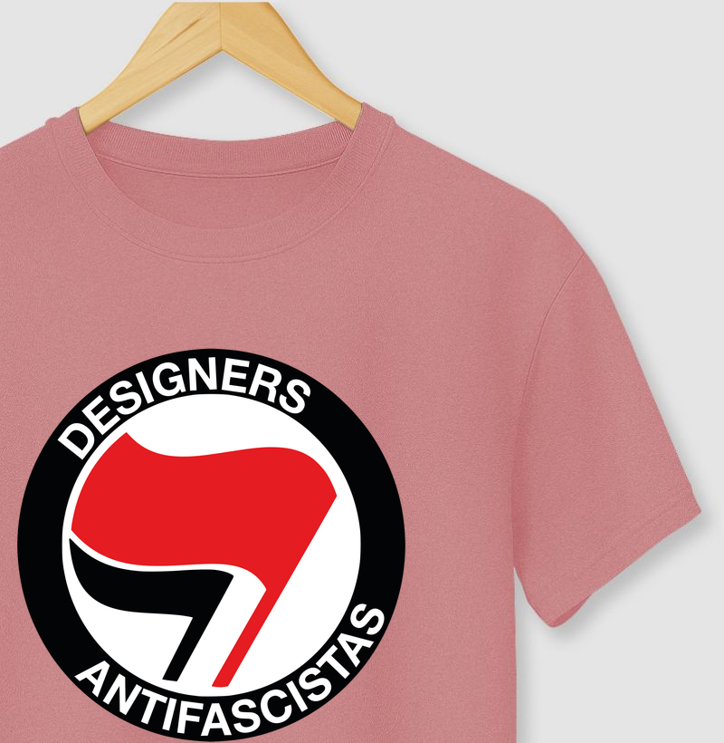 DESIGNERS ANTIFASCISTAS
