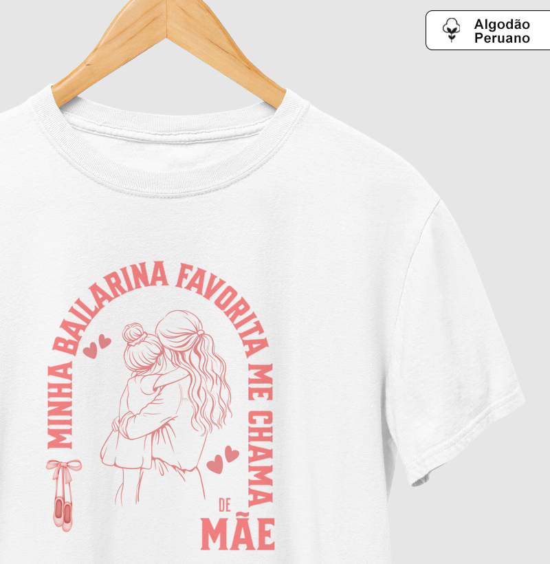 Mãe de bailarina 2
