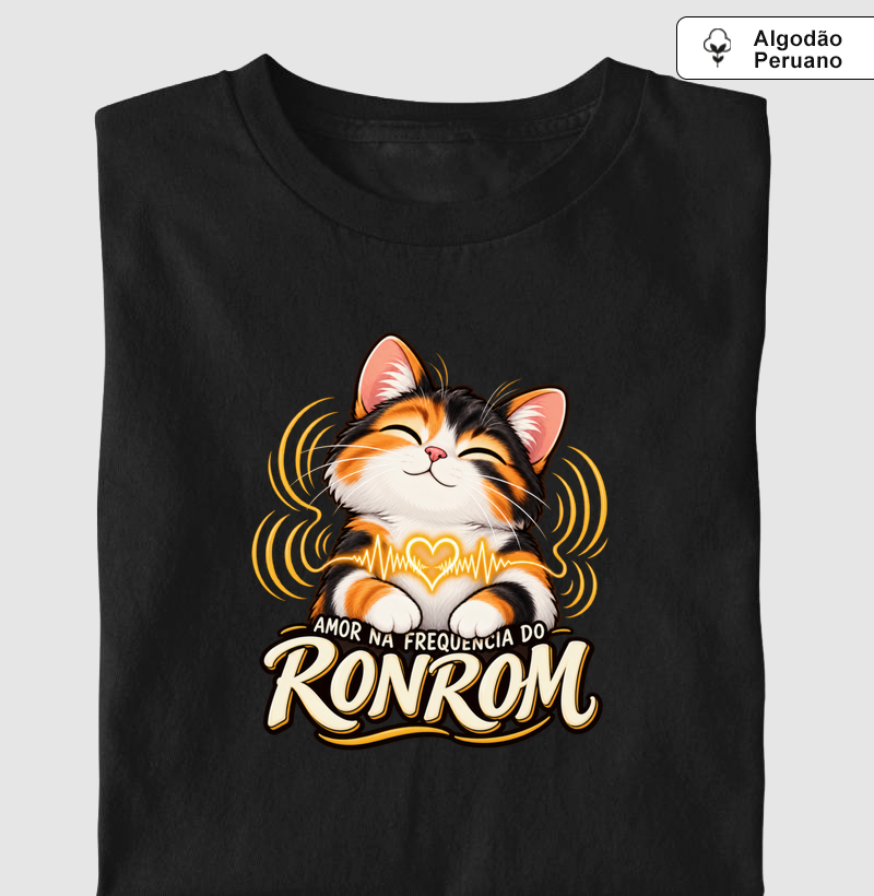 ronrom tricolor
