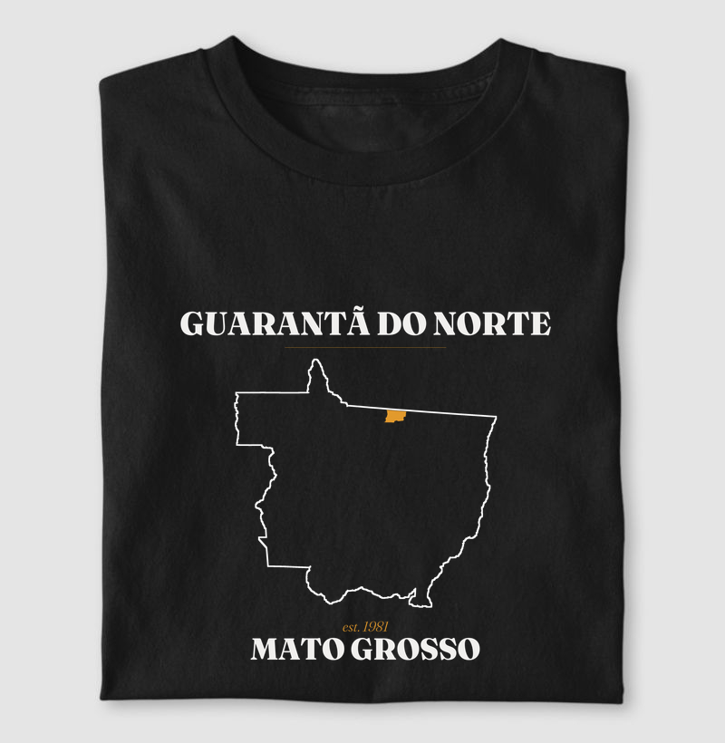 Guarantã do Norte | Legado MT