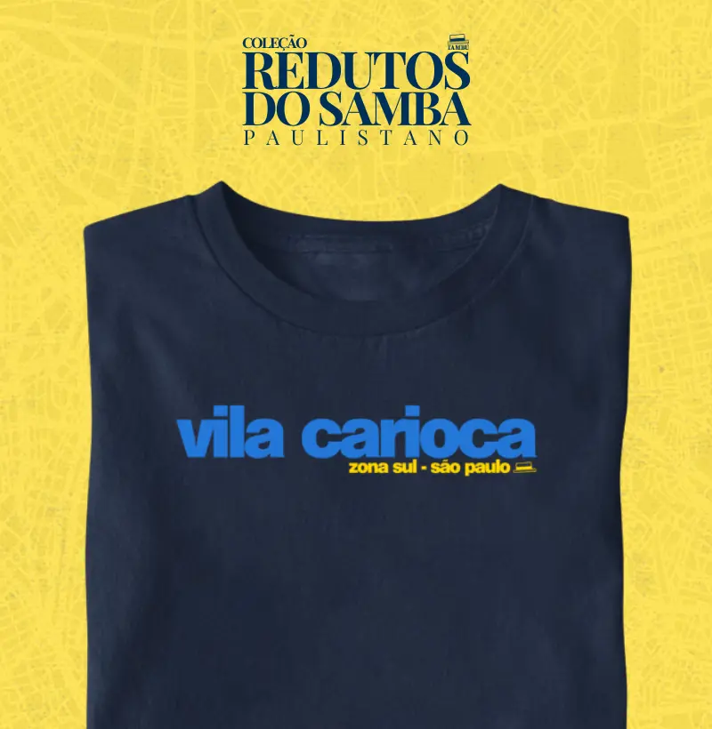 Vila Carioca